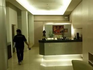 Hotel Tara Monte Bangkok Esterno foto
